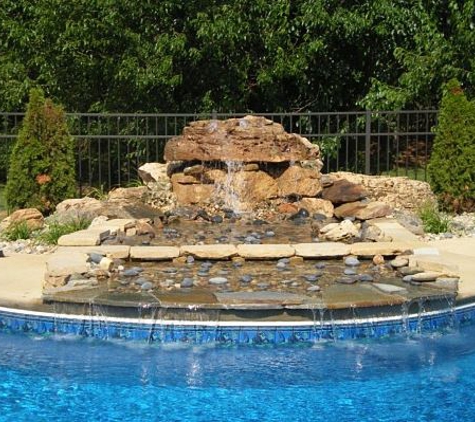 Proscape Landscaping - Alton, IL