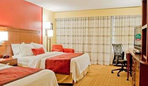 Courtyard by Marriott - Huntersville, NC