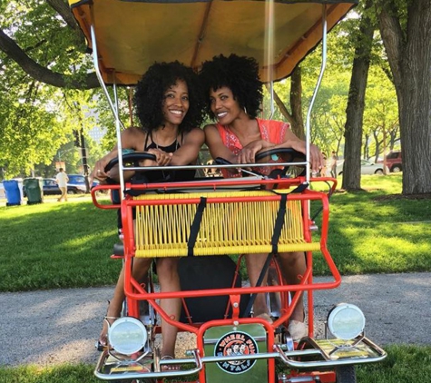 Wheel Fun Rentals | Humboldt Park - Chicago, IL