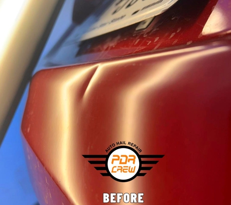 PDR Crew-Austin Auto Hail Removal & Dent Repair - Austin, TX