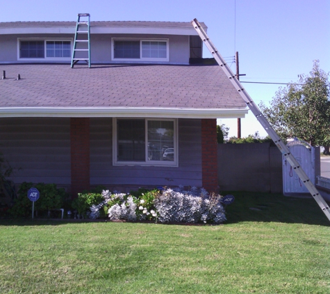 Red Hood Chimney Sweep and Air Duct Cleaning - Garden Grove, CA