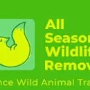 All Seasons Wildlife Removal - Animal Removal Services