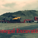 Donegal Excavating - Grading Contractors