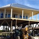 Delgado Construction Sheet Metal Roofing - Roofing Contractors
