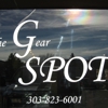 The Gear SPOT gallery