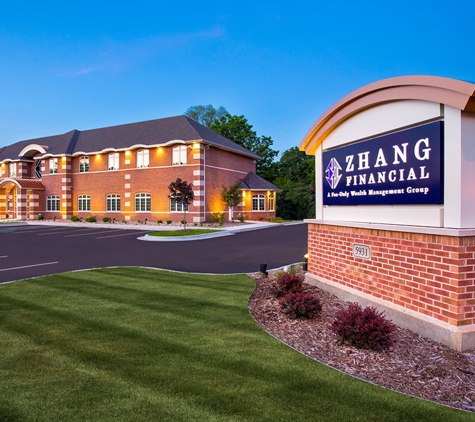 Zhang Financial - Troy, MI