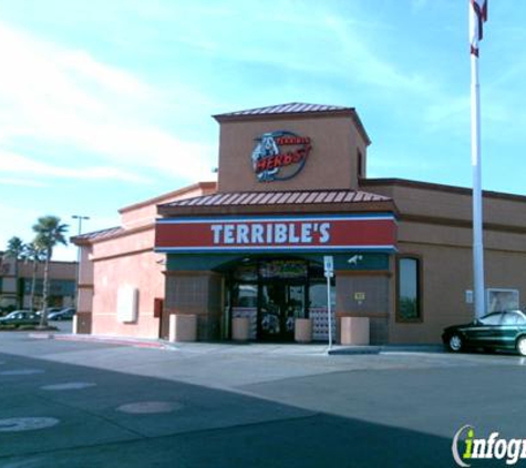 Terrible Herbst - Las Vegas, NV