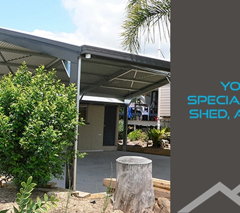 Alpine Sheds. Your Shed Specialist-Any Shed, Any Size!