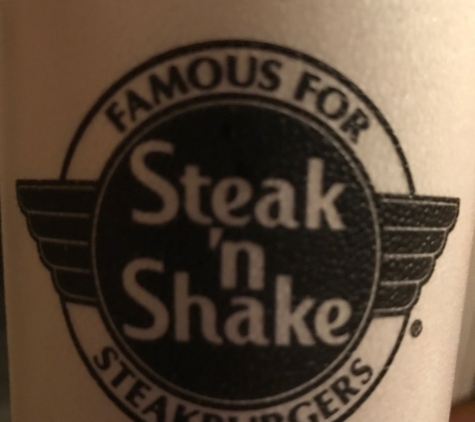 Steak 'n Shake - Saint Petersburg, FL