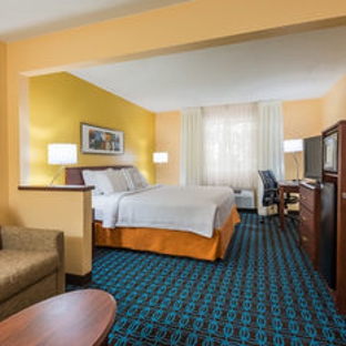 Fairfield Inn & Suites - Albany, NY