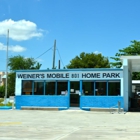Weiner's Mobile Home Park