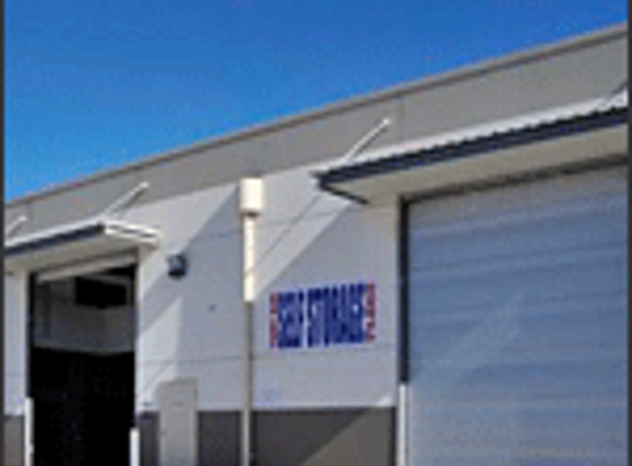 That Big Self Storage Place - Wyong, NSW