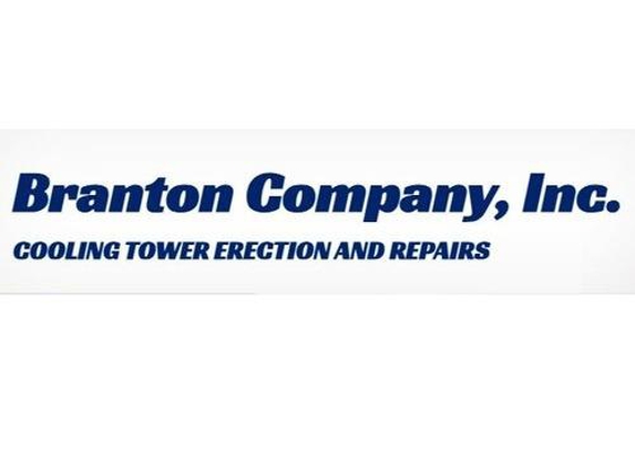 Branton Company