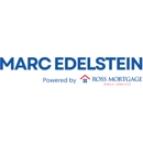 Marc Edelstein - Ross Mortgage - Financial Services