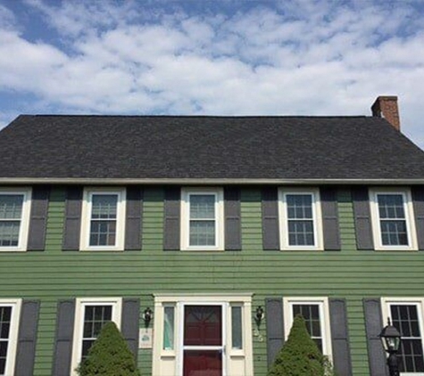 Damphousse Roofing LLP - North Andover, MA