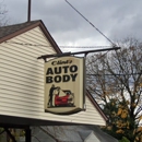Clint's Auto Body - Automobile Body Repairing & Painting