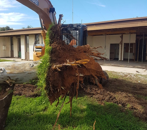 SJR Demolition & Earthmovin - Horsham, VIC