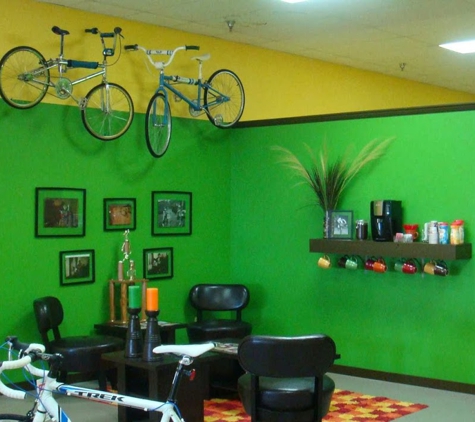 Bike Hub - Celina, OH