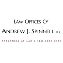 Law Offices of Andrew J Spinnell,LLC - Family Law Attorneys