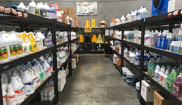Empire Cleaning Supply - Vista, CA