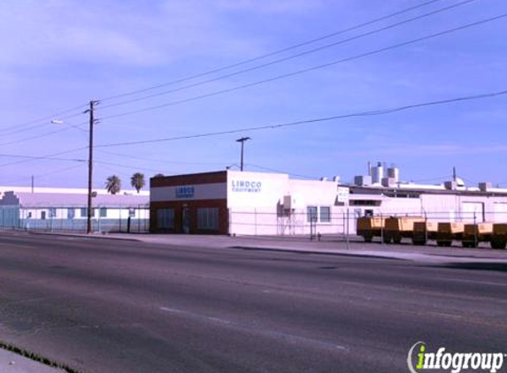 Lindco Equipment & Supply Inc - Phoenix, AZ