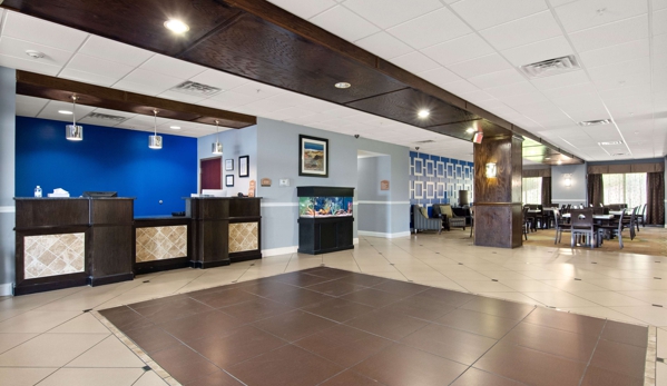 SureStay Plus by Best Western Portland Route 52 West - Portland, TN