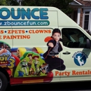 ZBounce - Family & Business Entertainers