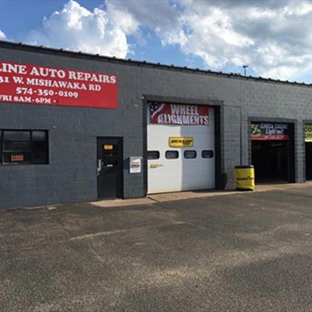 Topline Auto Repairs & Services, Inc. - Elkhart, IN