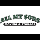 All My Sons Moving & Storage