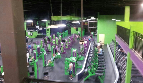 Youfit Health Clubs - West Palm Beach, FL