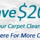 Carpet Cleaning in Cypress Texas