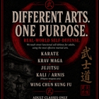 Bushido Ryu Dojo