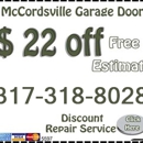 McCordsville Garage Door - Garage Doors & Openers
