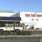 Tan Tan Tofu