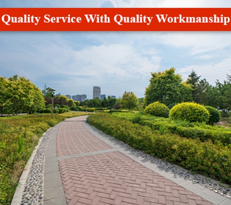 Grand Paving Pty Limited - Crows Nest, NSW. Quality Service With Quality Workmanship