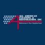 All American Cleaning & Restoration Inc