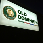 Old Dominion Freight Line