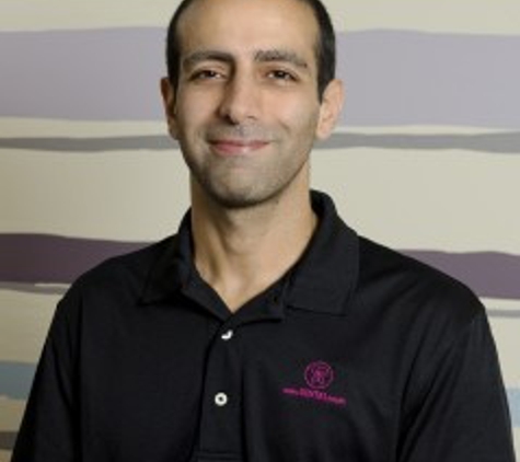 Dr. Roham Rafat, DDS, MS - Owings Mills, MD