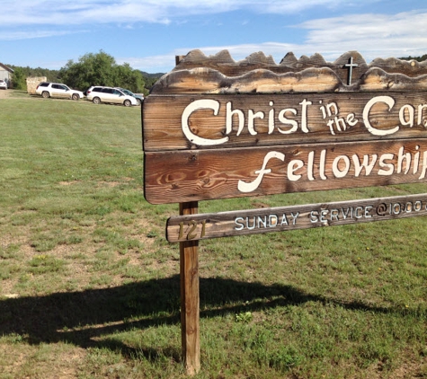 Christ in the Canyons Fellowship - Cokedale, CO