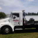 Back To Life Towing,Inc - Towing