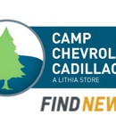 Cadillac - New Car Dealers