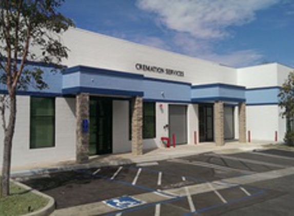 Cremation Services - Vista, CA