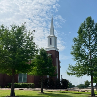 The Church of Jesus Christ of Latter-day Saints - Wylie, TX