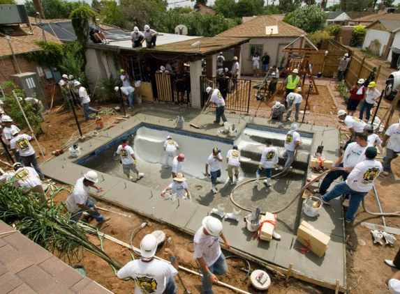 We Fix Ugly Pools - Phoenix, AZ