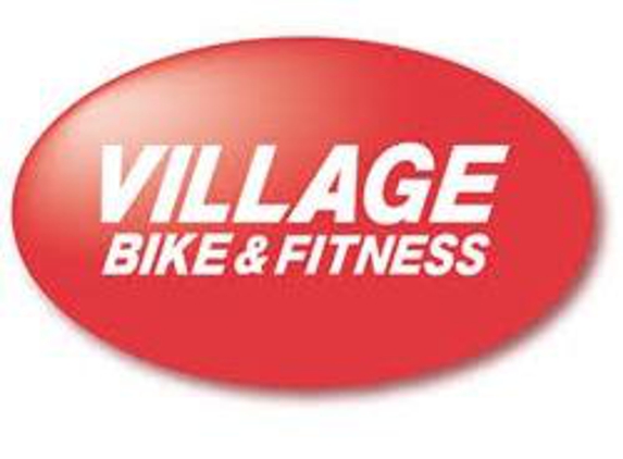 Village Bike & Fitness - Grand Rapids, MI