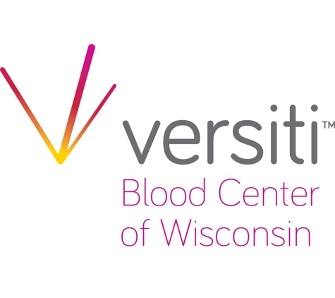 Versiti Blood Center of Wisconsin - Waukesha, WI