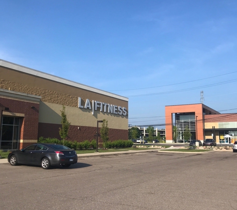 LA Fitness - Troy, MI