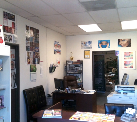 Fusioncolor Media & Printing Inc - Pacoima, CA