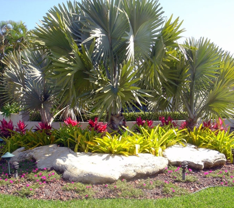 Delray Discount Landscaping Services - Delray Beach, FL