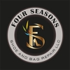 Four Seasons Shoe and Bag Repair gallery